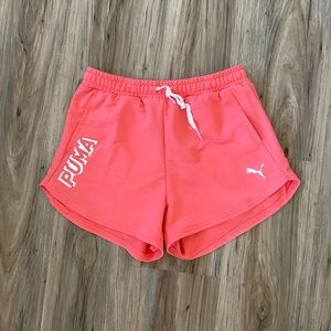 Puma shorts